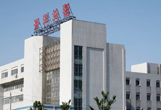 巨东地毯工厂