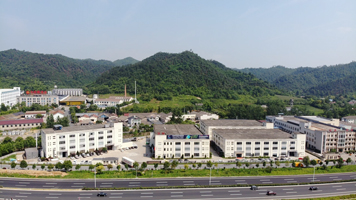 巨东地毯工厂